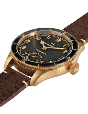 Reloj Hamilton Khaki Aviation para hombre H76709530