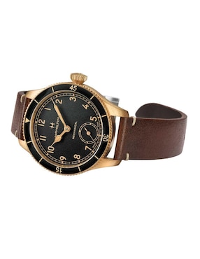 Reloj Hamilton Khaki Aviation para hombre H76709530
