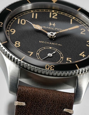 Reloj Hamilton Khaki Aviation para hombre H76719530