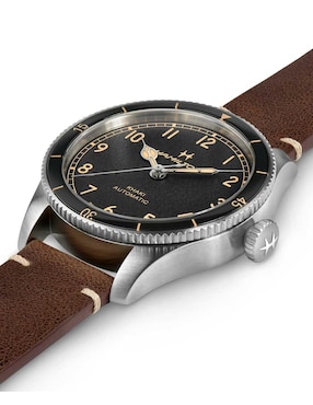 Reloj Hamilton Khaki Aviation unisex H76205530
