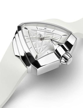 Reloj Hamilton Ventura para mujer H24251310