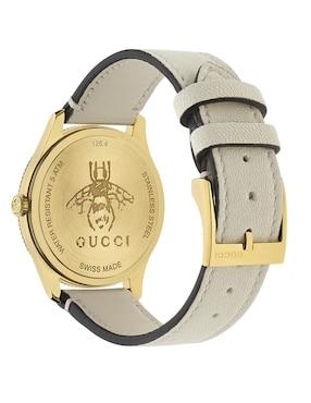 Reloj Gucci Timeless Slim para mujer YA1264180