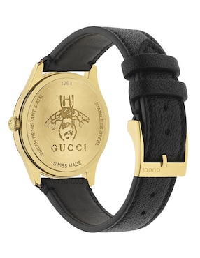 Reloj Gucci G Timeless Slim para mujer YA1264181