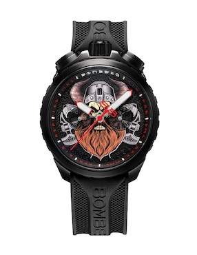Reloj Bomberg Bolt 68 unisex BS4566.1