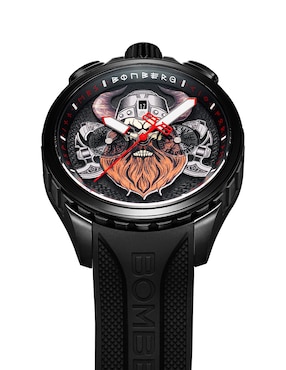 Reloj Bomberg Bolt 68 unisex BS4566.1
