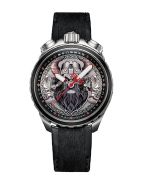 Reloj Bomberg Bolt 68 unisex BS4566.2
