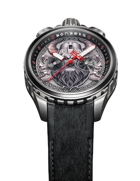 Reloj Bomberg Bolt 68 unisex BS4566.2