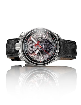 Reloj Bomberg Bolt 68 unisex BS4566.2