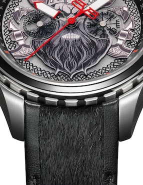 Reloj Bomberg Bolt 68 unisex BS4566.2