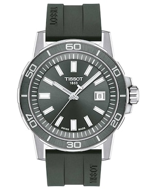 Tissot t 2025 sport automatic