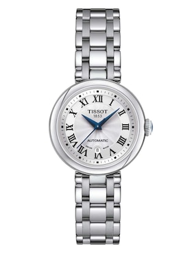 Reloj Tissot Bellissima Small Lady para mujer T1262071101300
