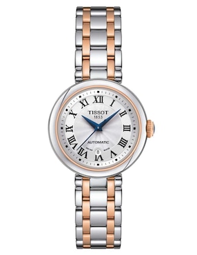 Reloj Tissot Bellissima Small Lady para mujer T1262072201300