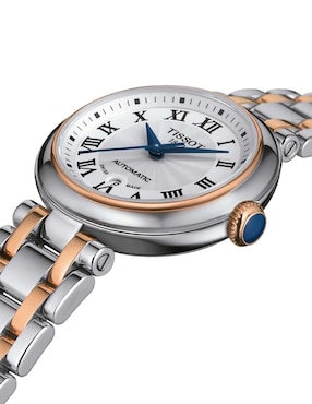 Reloj Tissot Bellissima Small Lady para mujer T1262072201300
