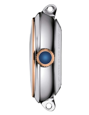 Reloj Tissot Bellissima Small Lady para mujer T1262072201300