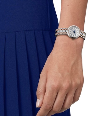 Reloj Tissot Bellissima Small Lady para mujer T1262072201300