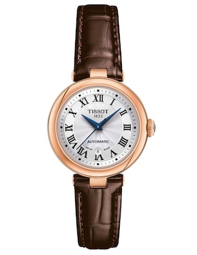 Reloj Tissot Bellissima Small Lady para mujer T1262073601300