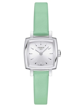 reloj dama en Liverpool