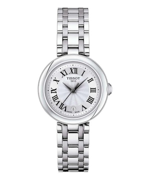 Reloj Tissot Bellissima Small Lady para mujer T1260101101300
