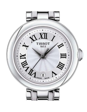 Reloj Tissot Bellissima Small Lady para mujer T1260101101300