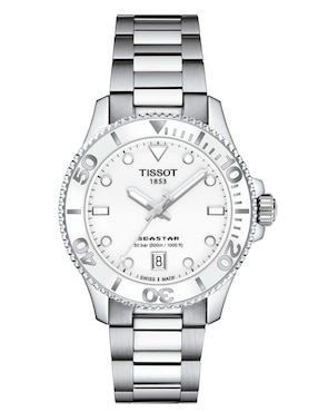 Relojes Mujer Tissot Liverpool .mx