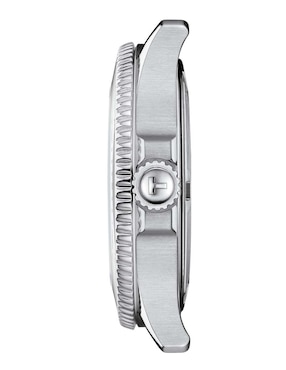 Reloj Tissot Seastar 1000 lady para mujer T1202101101100