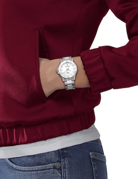 Reloj Tissot Seastar 1000 lady para mujer T1202101101100