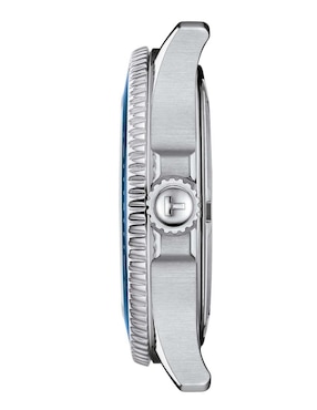 Reloj Tissot Seastar 1000 lady para mujer T1202101104100