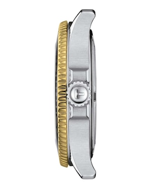 Reloj Tissot Seastar 1000 lady para mujer T1202102105100