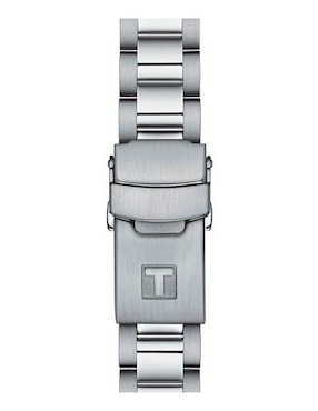 Reloj Tissot Seastar 1000 lady para mujer T1202102105100