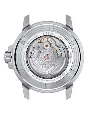Reloj Tissot Seastar 1000 para hombre T1204071104103