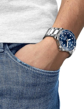 Reloj Tissot Seastar 1000 para hombre T1204071104103