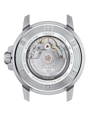 Reloj Tissot Seastar 1000 para hombre T1204071108101