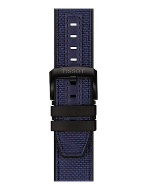 Reloj Tissot Seastar 2000 Professional para hombre T1206073704100