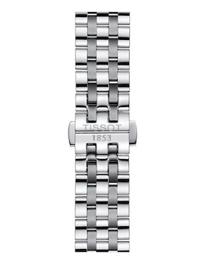Reloj Tissot Carson Premium Moonphase para hombre T1224231103300