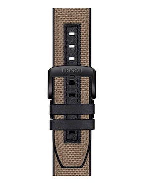 Reloj Tissot Supersport chronograph para hombre T1256173705101