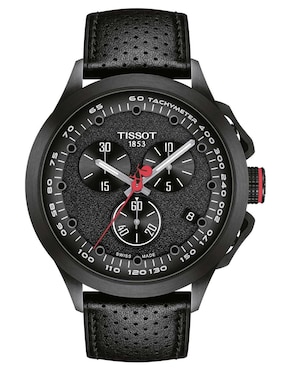 Reloj Tissot T-Race Cycling Giro D'Italia 2022 Edition para hombre T1354173705101