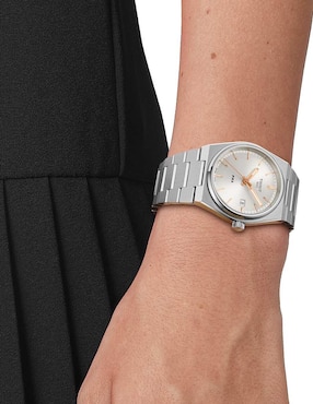Reloj Tissot PRX Lady para mujer T1372101103100