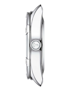 Reloj Tissot PR 100 Sport Chic para mujer T1019101135100
