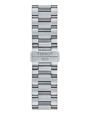 Reloj Tissot PR 100 Sport Chic para mujer T1019101135100