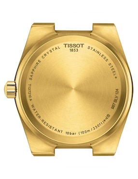Reloj Tissot PRX Lady para mujer T1372103302100