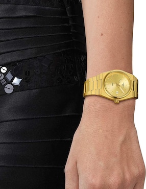 Reloj Tissot PRX Lady para mujer T1372103302100