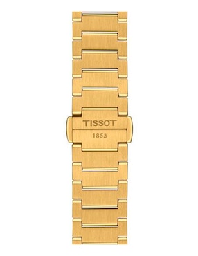 Reloj Tissot PRX Lady para mujer T1372103302100