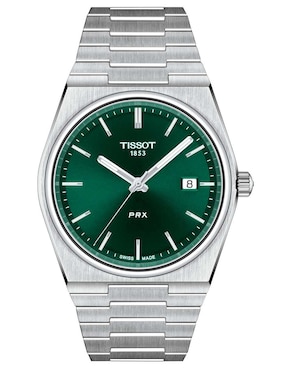 Reloj Tissot PRX Para Hombre T1374101109100