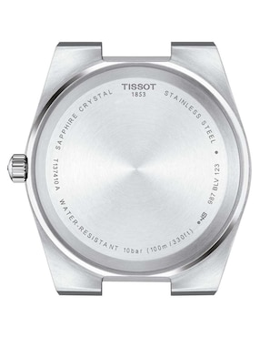 Reloj Tissot PRX para hombre T1374101604100