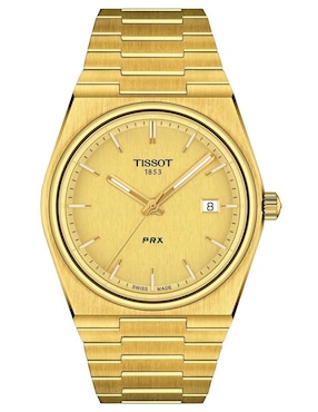 Reloj Tissot PRX Para Hombre T1374103302100