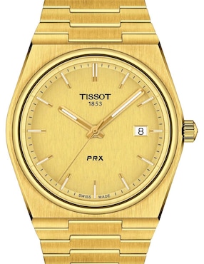 Reloj Tissot PRX para hombre T1374103302100
