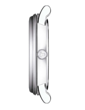 Reloj Tissot Carson Premium Moonphase para mujer T1222231103300