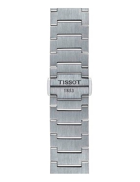 Reloj Tissot Prx Powermatic 80 Gold para hombre T9314074104100