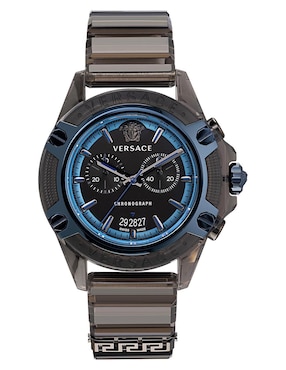 Reloj Versace Icon Active Unisex Vez700622