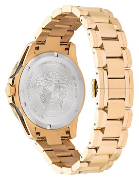 Reloj Versace Sport Tech Gmt para hombre VE2W00522